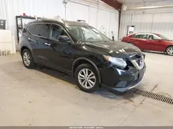 KNMAT2MT3GP621973 2016 NISSAN ROGUE