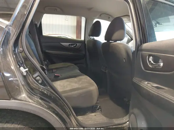 KNMAT2MT3GP621973 2016 NISSAN ROGUE - Image 8