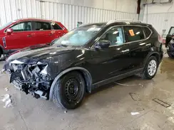 KNMAT2MT3GP622007 2016 NISSAN ROGUE