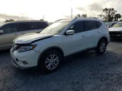 KNMAT2MT3GP622699 2016 NISSAN ROGUE