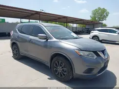 KNMAT2MT3GP623528 2016 NISSAN ROGUE