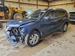 KNMAT2MT3GP624372 2016 NISSAN ROGUE