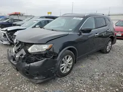KNMAT2MT3GP624971 2016 NISSAN ROGUE