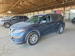 KNMAT2MT3GP626185 2016 NISSAN ROGUE