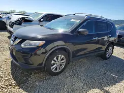 KNMAT2MT3GP626509 2016 NISSAN ROGUE