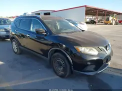 KNMAT2MT3GP627546 2016 NISSAN ROGUE
