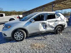 KNMAT2MT3GP630513 2016 NISSAN ROGUE