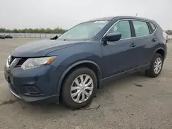 KNMAT2MT3GP631290 2016 NISSAN ROGUE