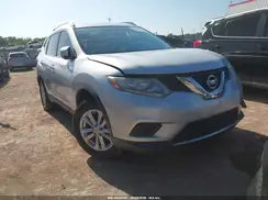 KNMAT2MT3GP631483 2016 NISSAN ROGUE