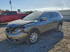KNMAT2MT3GP634710 2016 NISSAN ROGUE