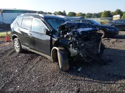 KNMAT2MT3GP635128 2016 NISSAN ROGUE