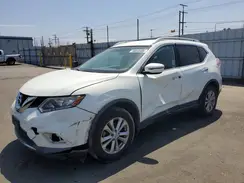 KNMAT2MT3GP635209 2016 NISSAN ROGUE