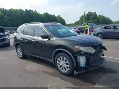 KNMAT2MT3GP635338 2016 NISSAN ROGUE