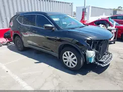 KNMAT2MT3GP636635 2016 NISSAN ROGUE