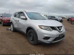 KNMAT2MT3GP637638 2016 NISSAN ROGUE