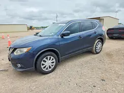 KNMAT2MT3GP637705 2016 NISSAN ROGUE