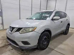 KNMAT2MT3GP638188 2016 NISSAN ROGUE