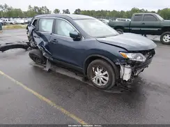 KNMAT2MT3GP638711 2016 NISSAN ROGUE