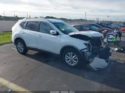 KNMAT2MT3GP640250 2016 NISSAN ROGUE