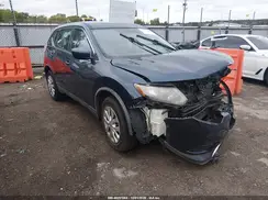 KNMAT2MT3GP641687 2016 NISSAN ROGUE
