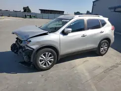 KNMAT2MT3GP646341 2016 NISSAN ROGUE