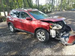 KNMAT2MT3GP646601 2016 NISSAN ROGUE