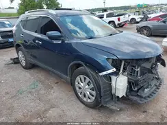 KNMAT2MT3GP647862 2016 NISSAN ROGUE