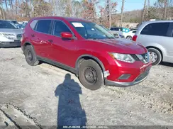 KNMAT2MT3GP649837 2016 NISSAN ROGUE