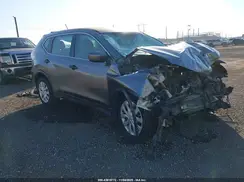 KNMAT2MT3GP650485 2016 NISSAN ROGUE