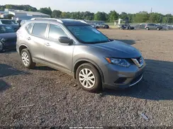 KNMAT2MT3GP650504 2016 NISSAN ROGUE