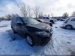 KNMAT2MT3GP652544 2016 NISSAN ROGUE