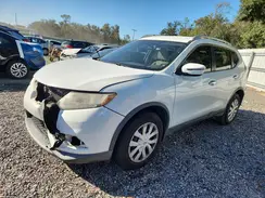 KNMAT2MT3GP652642 2016 NISSAN ROGUE