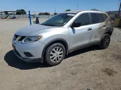 KNMAT2MT3GP653578 2016 NISSAN ROGUE
