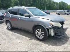 KNMAT2MT3GP655833 2016 NISSAN ROGUE