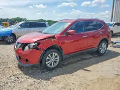 KNMAT2MT3GP656500 2016 NISSAN ROGUE