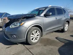 KNMAT2MT3GP657324 2016 NISSAN ROGUE