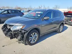 KNMAT2MT3GP659784 2016 NISSAN ROGUE