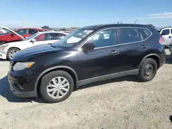KNMAT2MT3GP660627 2016 NISSAN ROGUE