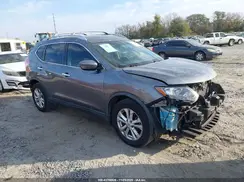 KNMAT2MT3GP660644 2016 NISSAN ROGUE
