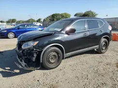 KNMAT2MT3GP661969 2016 NISSAN ROGUE