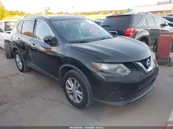 KNMAT2MT3GP664774 2016 NISSAN ROGUE
