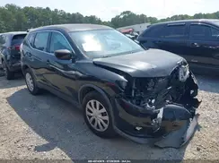 KNMAT2MT3GP665245 2016 NISSAN ROGUE