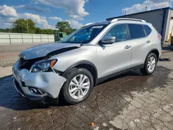 KNMAT2MT3GP665410 2016 NISSAN ROGUE