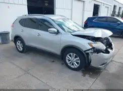 KNMAT2MT3GP666119 2016 NISSAN ROGUE