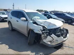 KNMAT2MT3GP670347 2016 NISSAN ROGUE