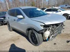 KNMAT2MT3GP670753 2016 NISSAN ROGUE