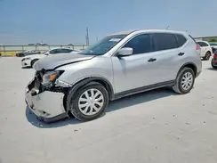 KNMAT2MT3GP671272 2016 NISSAN ROGUE