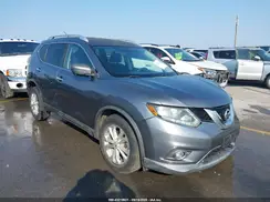 KNMAT2MT3GP674558 2016 NISSAN ROGUE