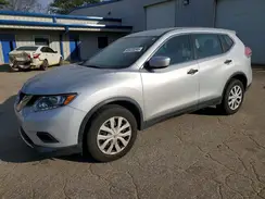 KNMAT2MT3GP675029 2016 NISSAN ROGUE