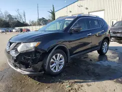 KNMAT2MT3GP676343 2016 NISSAN ROGUE